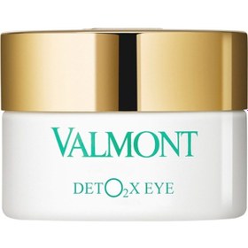 Resim Valmont Deto2x Eye Cream 12 ML 