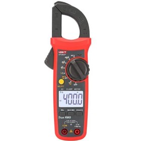 Resim Powermaster UT-202+ 400A True Rms Dijital Pensampermetre 