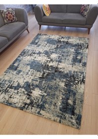 Resim Leke Tutmaz Welsoft Kumaş Halı Örtüleri (448763026) 