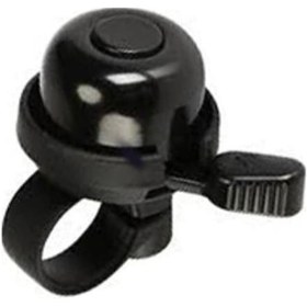 Resim Zil Demir + Plastik Siyah Sol 