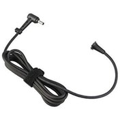 Resim Asus Zenbook Adaptör Kablo 4.0 X 1.35 Mm 1.8 Metre 