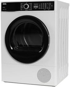 Resim Vestel KM 107402 WIFI 10 Kg Kurutma Makinesi 