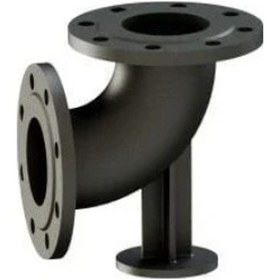 Resim Klepsan 1479 Ökçek N Parçası Dn 100 