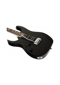 Resim Ibanez Grg170Dxl-Bkn Solak Elektro Gitar 