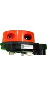 Resim Ümit Maker Dreame D9 Pro Robot Süpürge Lidar Sensör 