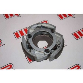 Resim X Max250/vog 260/linhai 300/yamaha Versity 300 Debriyaj Balata 