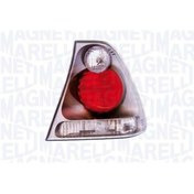 Resim MAGNETI MARELLI 714028571837 63216920252 Bmw Tüm Araçlar R Beyaz Stop E46/compact 