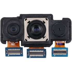 Resim Samsung Uyumlu A217 A21S Arka Kamera (545271356) 