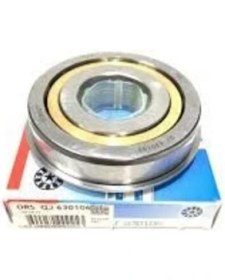 Resim Ors QJ630106 Prizdirek Rulmanı Murat 131 Samara Niva (Çift Iç Bııezıklı) 854940 