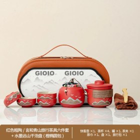 Resim Silver1 Yeni Pratik Seramik Su Dağı Arkadaşı Hediye Yaratıcı Hediye Seti Hediye Kur ile Hediye (Yurt Dışından) 