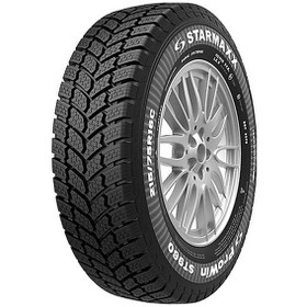 Resim Starmaxx Prowin St960 205/75R16c 113/111r 10pr Kış Lastiği 2025 