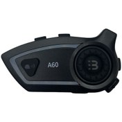 Resim Blic A60 Motosiklet İntercom 