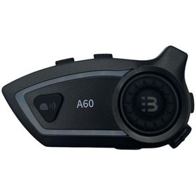 Resim Blic A60 Motosiklet İntercom 