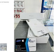 Resim Apple iPhone 11 İkinci El TR | 64 GB | Beyaz İkinci El İPHONE 11 BEYAZ İNCİ 64gb APPLE TR CİHAZ HATASIZ İŞLEMSİZ