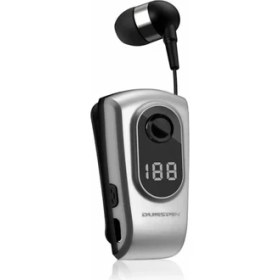 Resim Dunspin F-220 Makaralı Göstergeli Bluetooth Kulaklık 