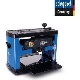 Resim Scheppach Plm1800 Kalınlık Planya Makinası 