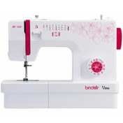 Resim BİNDALLI VERA Bv 150 Piko Ve Dikiş Makinesi 