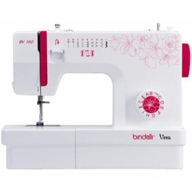 Resim BİNDALLI VERA Bv 150 Piko Ve Dikiş Makinesi 