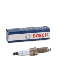 Resim Mercedes C Serisi 203 C180 1.8 Kompressor 2002-2007 Bosch İridyum Buji 4 Adet 