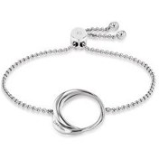 Resim Calvin Klein CKJ35000006 Kadın Bileklik 