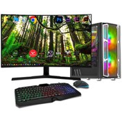 Resim Avantron Gmx7781 I9 11.nesil 11900k 32gb Ddr4 1tb Nvme 8gb Rtx4060tı "31.5 165hz Oyunbilgisayarı 