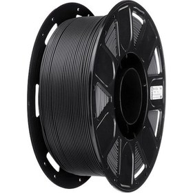 Resim Creality Ender - Pla+ Filament Siyah 1.75 Mm 1 Kg 