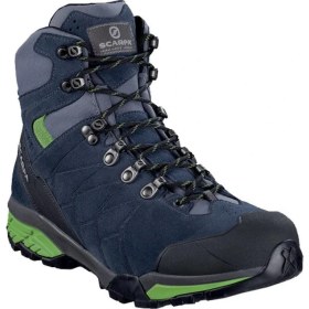 Resim Scarpa Zg Trek Gtx Sprıng Bot (3) 