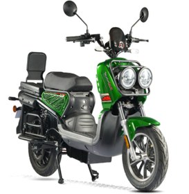 Resim MOTOLUX MOTOLÜX PİTTON 6000 ELEKTRİKLİ 