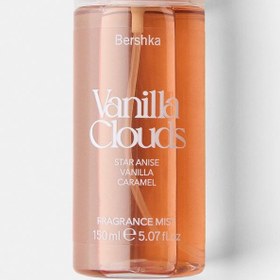 Resim Bershka Vanilla Clouds 150 ml 