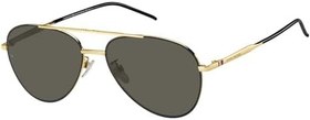 Resim Tommy Hilfiger Herren Th 1788/F/S Sonnenbrille 