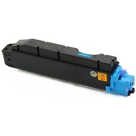 Resim Uyumlu Toner Utax Uyumlu Pk5017/p-c3062/p-c3066 100gr - -6k- - Mavi B - / 
