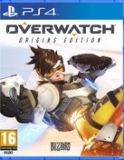 Resim Overwatch PS4 Oyun 