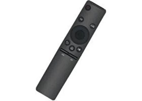 Resim Samsung BN59-01259B Akıllı Kumanda - Kızılötesi İletişim ve Uyumlu Model 