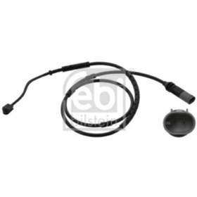 Resim FEBİ Bmw Balata Fisi Arka Bmw F20 F23 F22 F87 F30 F80 F33 F83 F32 F82 F36 - 39139 