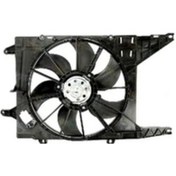 Resim Megane I Scenıc I 99-03 1.4 1.6 2.0 16v 1.6 2.0 8v 1.9tdı Fan Motoru Davlumbazlı Kal346960 7701044184 