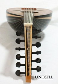 Resim Quality Floating Bridge Arabic Oud ud Aro1 