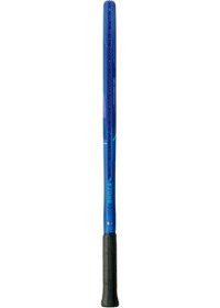 Resim Yonex Ezone 25 Inch 100 225 Çocuk Tenis Raketi Kordajlı Lapis Mavi 