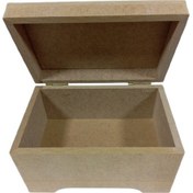 Resim Sandık Bombeli Orta 