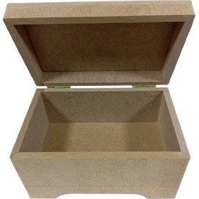 Resim Sandık Bombeli Orta 