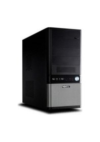 Resim Vento Ta-K61 650W Standart Mid-Tower Pc Kasası 