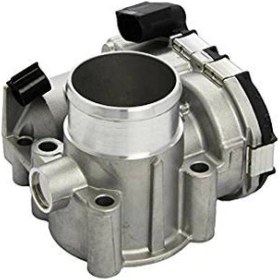 Resim Gaz Kelebeği Gövdesi Fıat Lınea-grande Punto 1.4 165 T-jet Turbo 120hp 55187316 71788073 