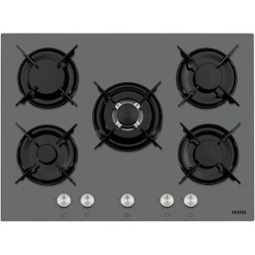 Resim Vestel AO-71159 G-W Ankastre Ocak Inox 