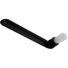 Resim 250-499 ml Uyumlu Plastik Espresso Makinesi Grup Temizleme Fırçası 