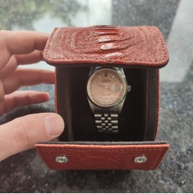 Resim Onywatch Saat Koyma Kutusu 