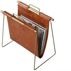 Resim Gerçek Deri Dergilik 