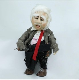 Resim E38 Dekor Bebek-5868 