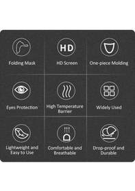 Resim Pazly True Şapkası Otomatik Maskesi Kaynakçı Kaynak Kaynak Işık Güneş Gözlüğü Gölgelendirme Gölge Etkisi Enerjili Değiştiren Ayarlanabilir 9-13 Ar 