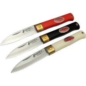 Resim Fakıoğlu N 02 Plastik Çakı 20CM - Manuel, Plastik Sap 