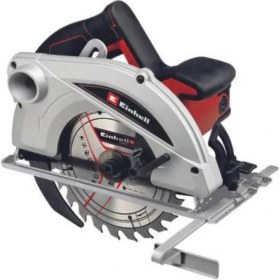 Resim Einhell Tc Cs 1410 Daire Testere 1410 Watt 