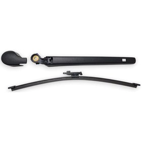 Resim Vw Volkswagen Taigo 2022-26 Arka Cam Silecek Kolu Seti 2g7955707a 